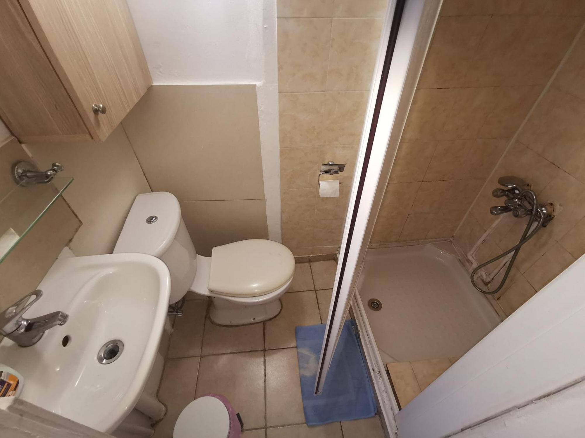 Strovolos Rooms Studios Nicosia Room photo