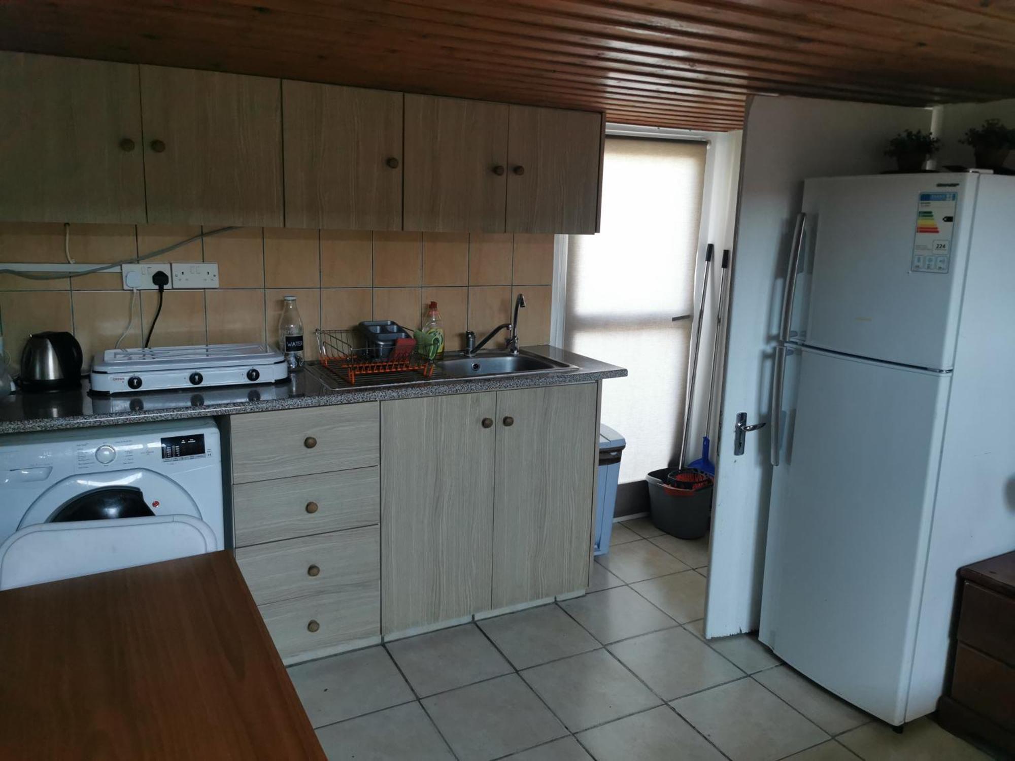 Strovolos Rooms Studios Nicosia Room photo