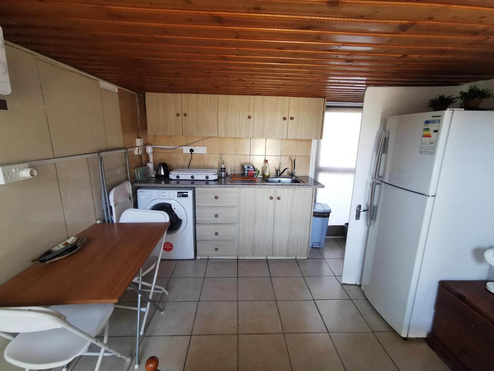 Strovolos Rooms Studios Nicosia Room photo