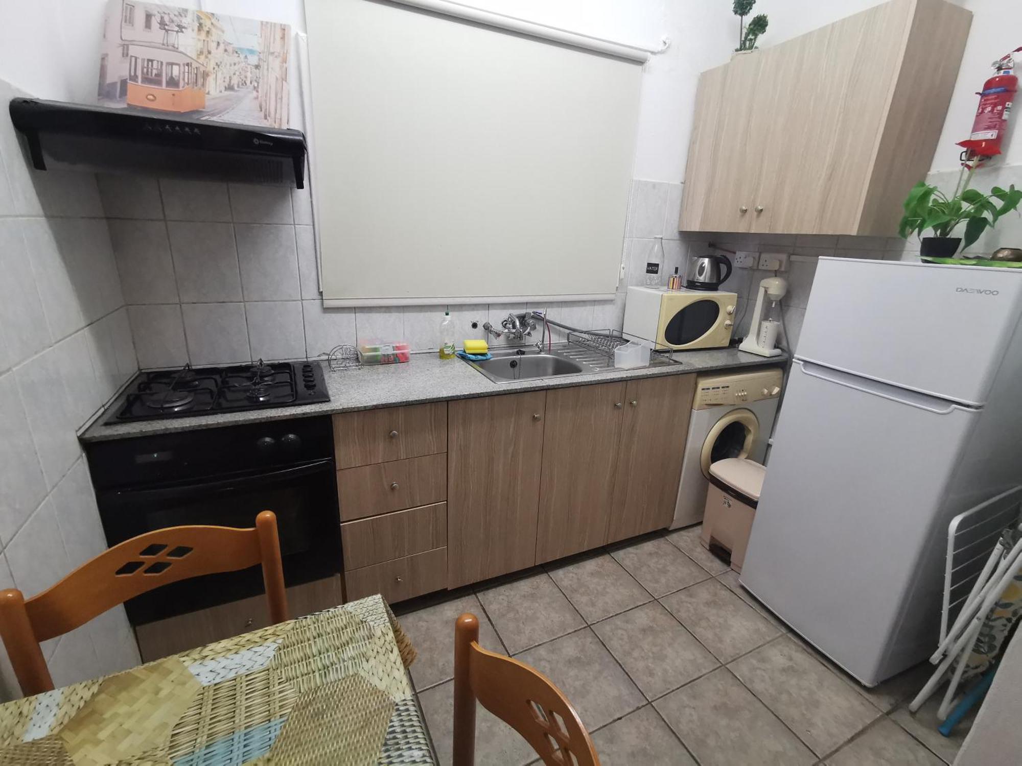 Strovolos Rooms Studios Nicosia Room photo