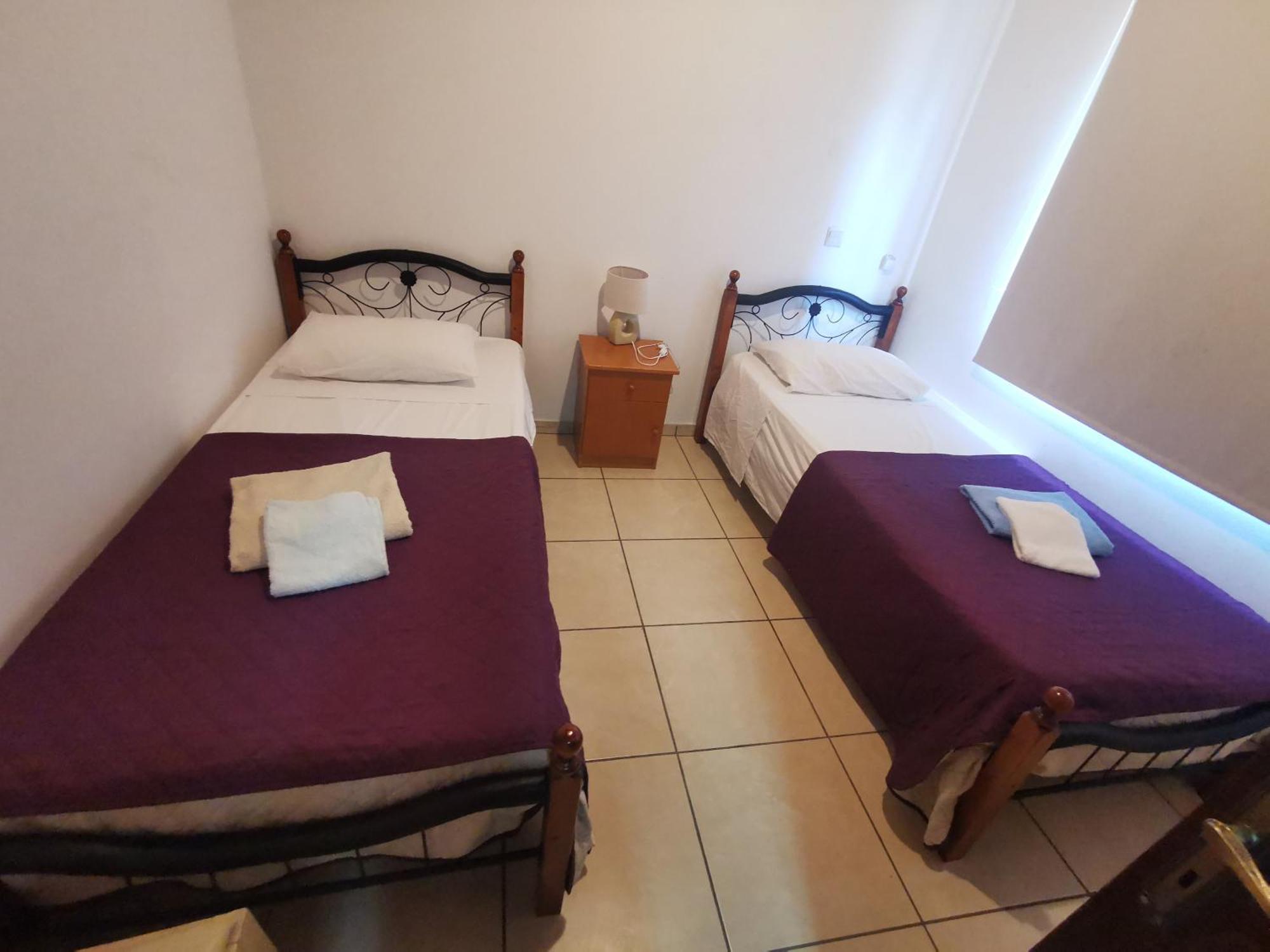 Strovolos Rooms Studios Nicosia Room photo