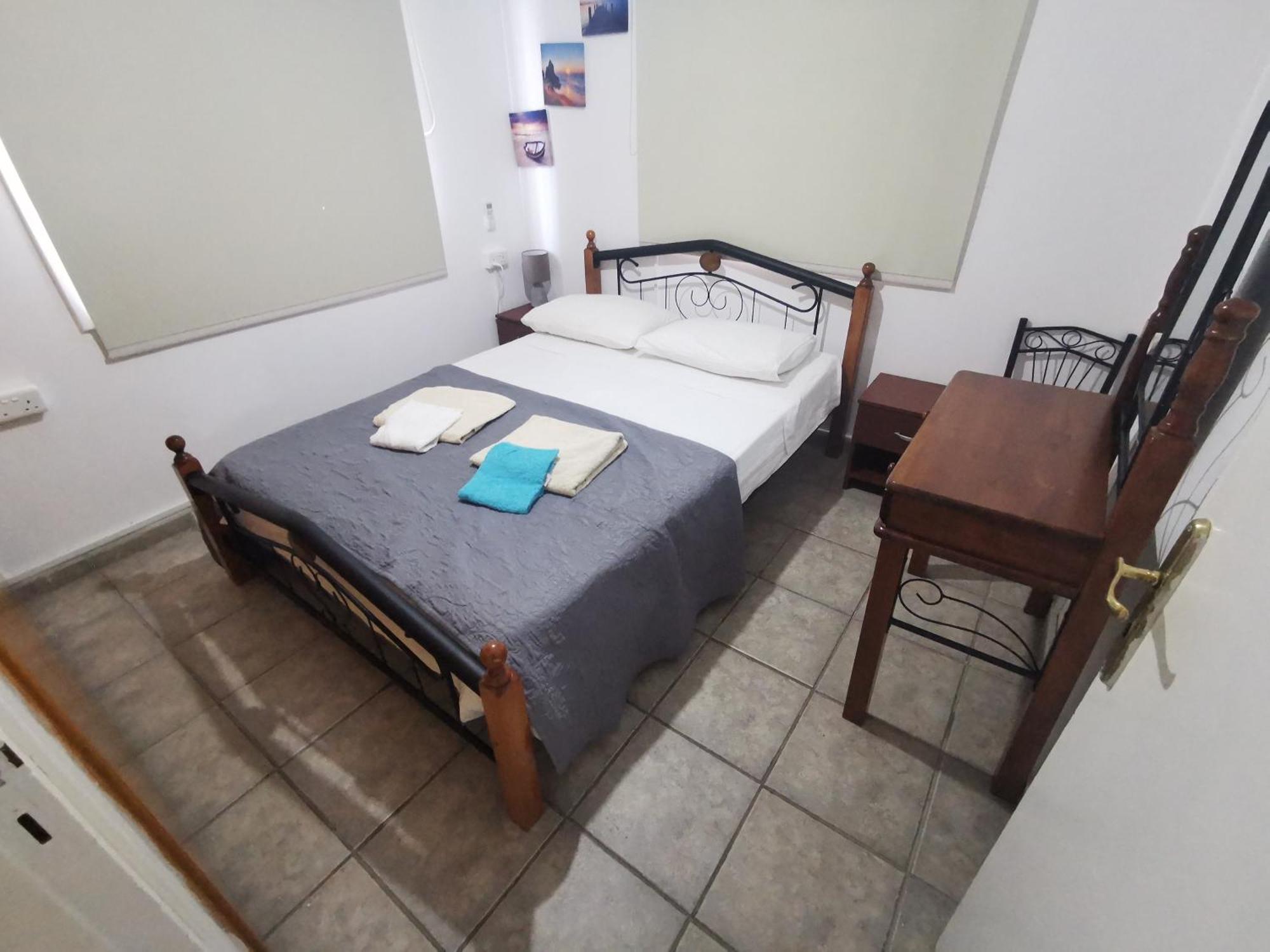 Strovolos Rooms Studios Nicosia Room photo