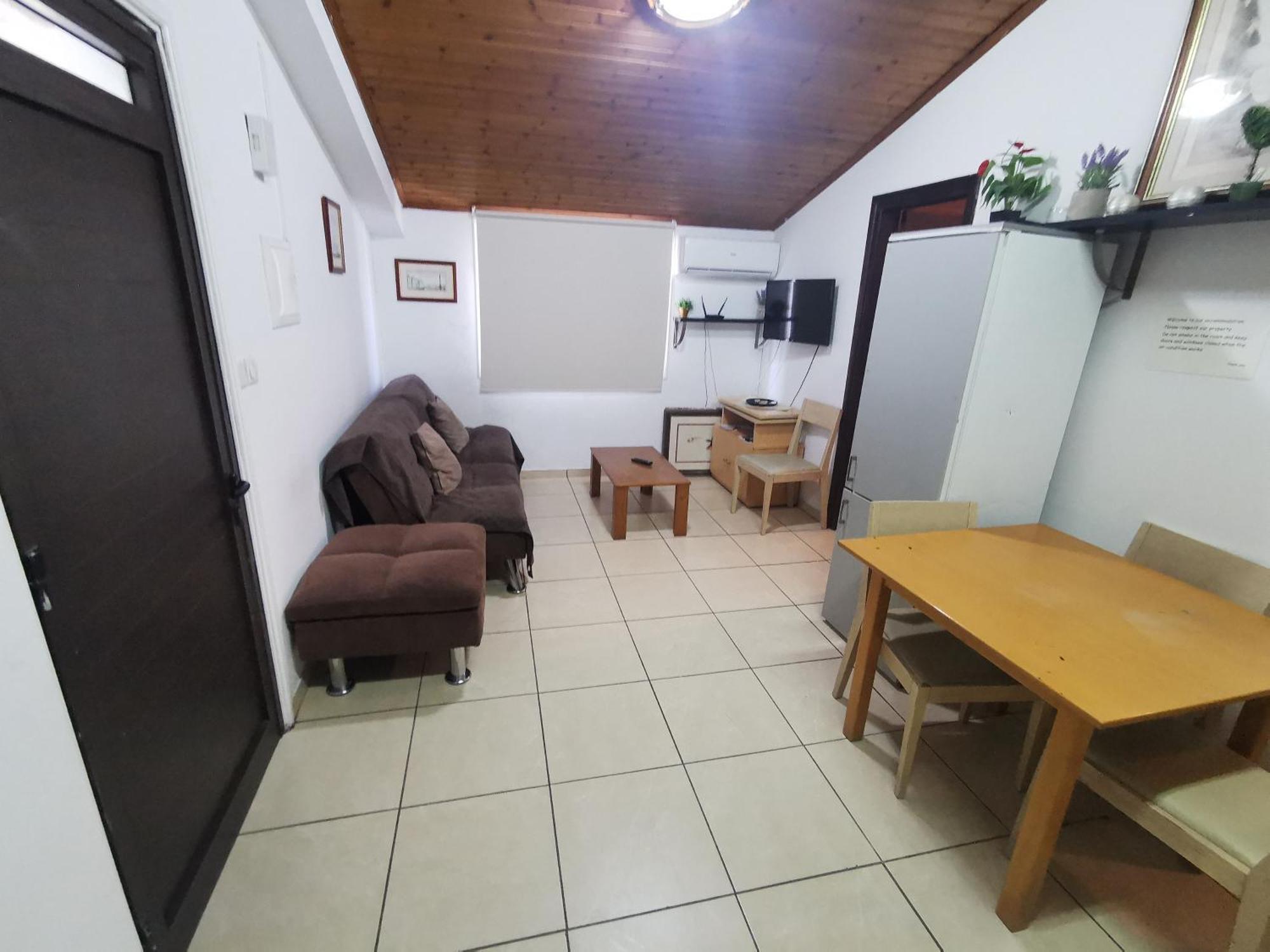 Strovolos Rooms Studios Nicosia Room photo